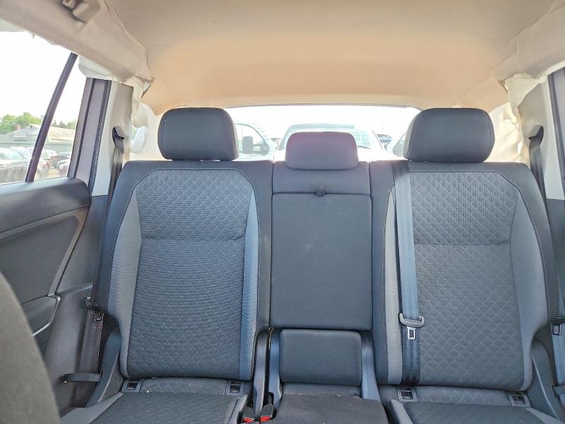 Продажа на аукционе авто 2020 Volkswagen Tiguan, vin: 3VV0B7AX2LM075414, номер лота: 62132056