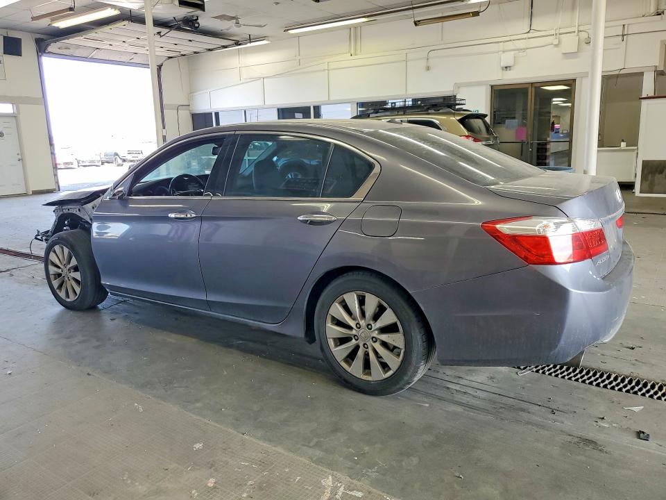 62210766 :رقم المزاد ، 1HGCR3F94DA033840 vin ، 2013 Honda Accord مزاد بيع