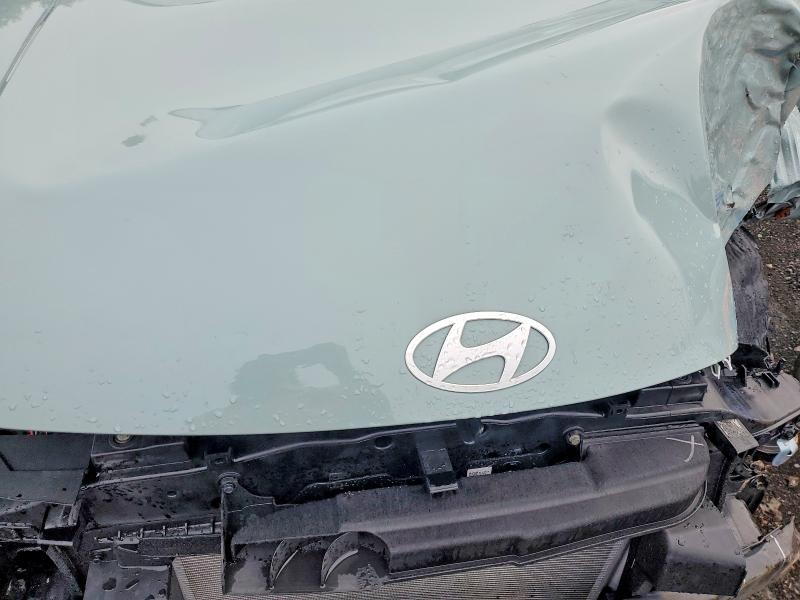 Продажа на аукционе авто 2024 Hyundai Kona, vin: KM8HBCAB3RU151575, номер лота: 60278046