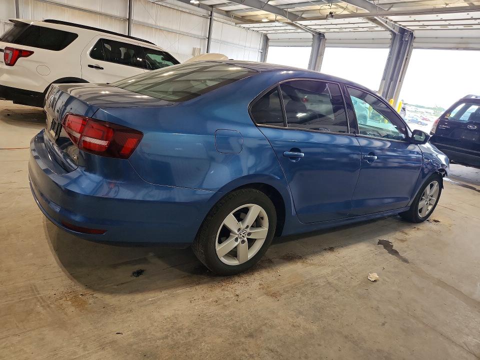 Продаж на аукціоні авто 2016 Volkswagen Jetta, vin: 3VW267AJ5GM405296, номер лоту: 63378716