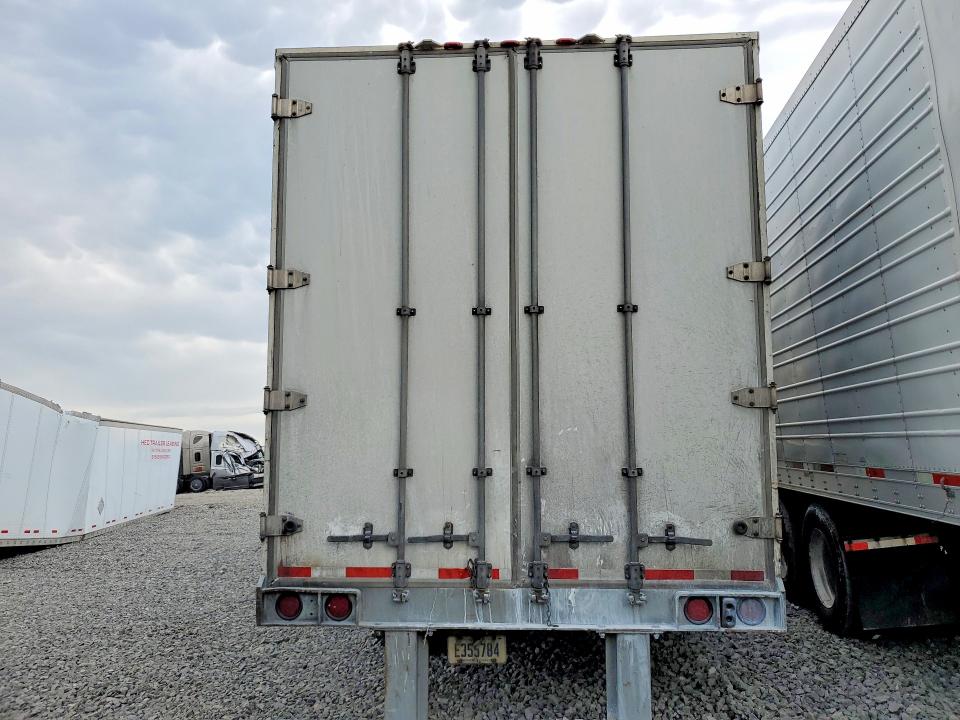 Продажа на аукционе авто 2012 Great Dane Trailers Trailer, vin: 1GRAP0625CK215154, номер лота: 59200856