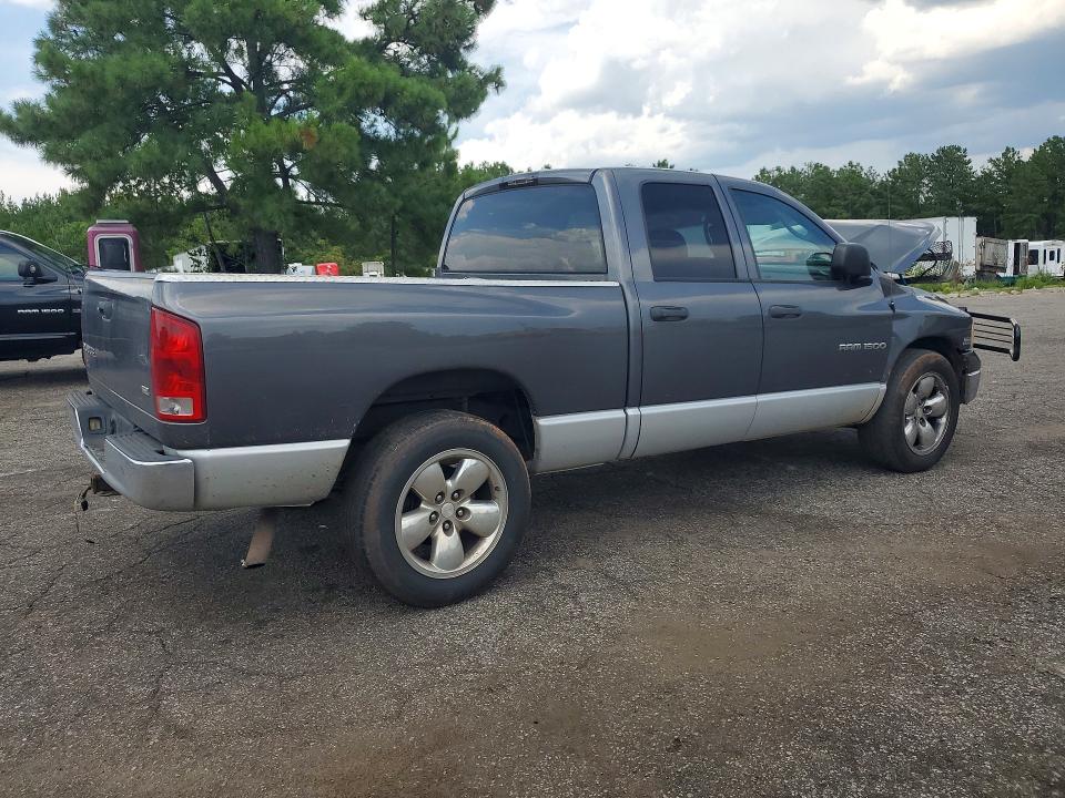 Продаж на аукціоні авто 2003 Dodge Ram 1500, vin: 1D7HA18DX3S243357, номер лоту: 60814756