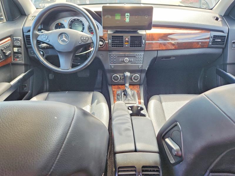 2012 Mercedes-benz Glk მანქანა იყიდება აუქციონზე, vin: WDCGG8HB7CF757696, აუქციონის ნომერი: 62236956