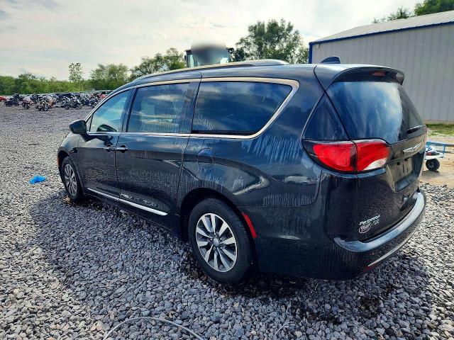 Aukcja sprzedaży 2020 Chrysler Pacifica, vin: 2C4RC1EG5LR113172, numer aukcji: 61969396
