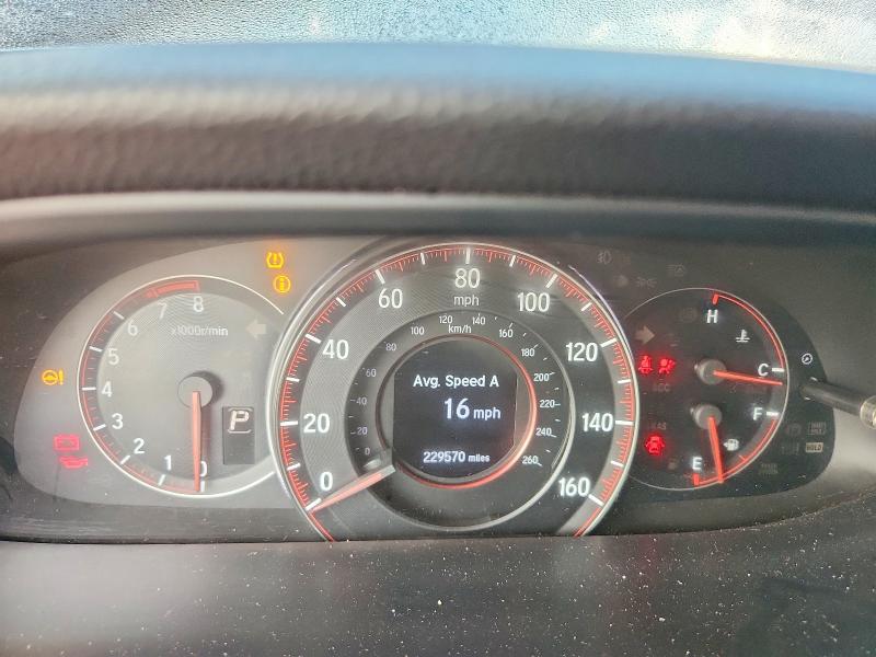 Aukcja sprzedaży 2016 Honda Accord, vin: 1HGCT1B40GA006705, numer aukcji: 61812696