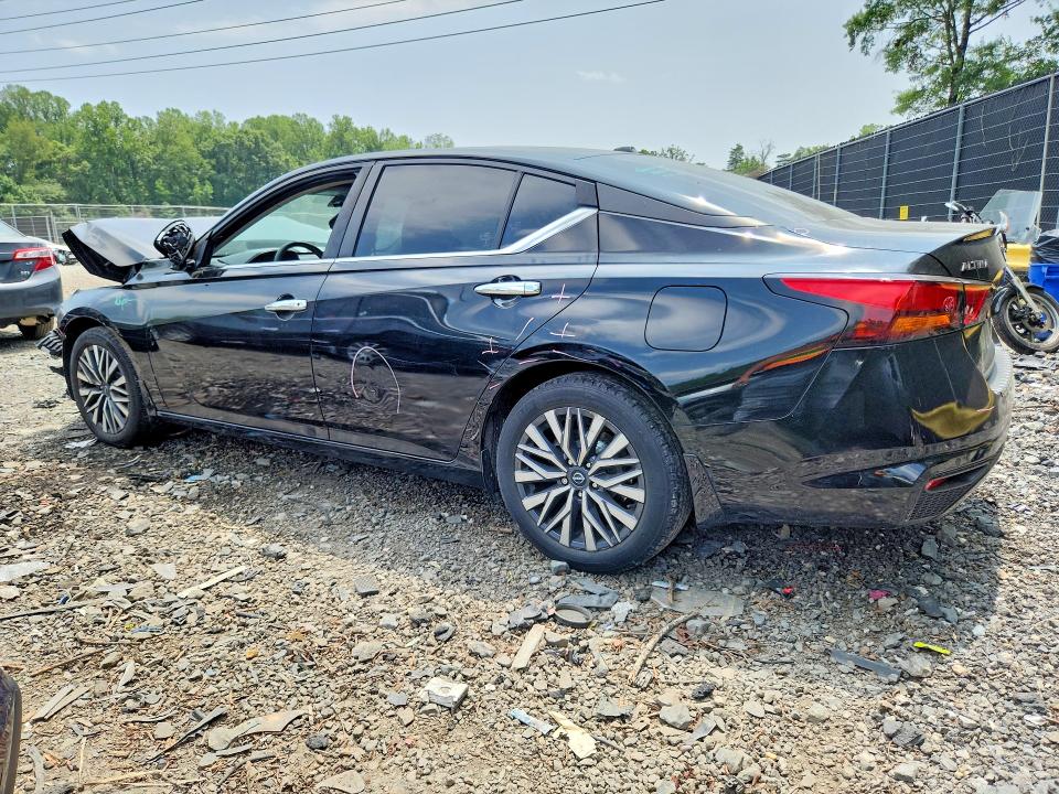 Продаж на аукціоні авто 2023 Nissan Altima, vin: 1N4BL4DVXPN413091, номер лоту: 61762686