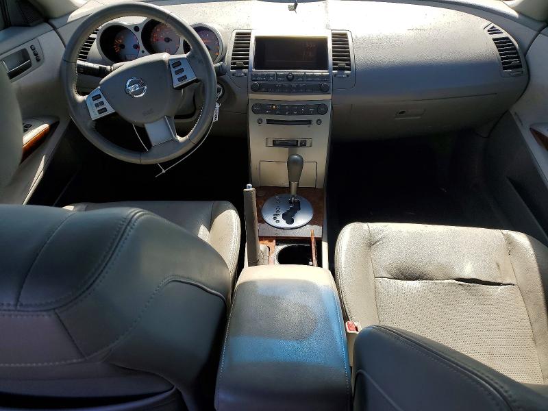 Продажа на аукционе авто 2004 Nissan Maxima, vin: 1N4BA41E94C833054, номер лота: 60500886