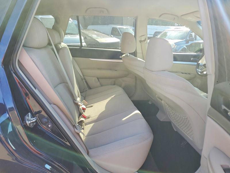 2012 Subaru Outback მანქანა იყიდება აუქციონზე, vin: 4S4BRBCC1C3301035, აუქციონის ნომერი: 59990246
