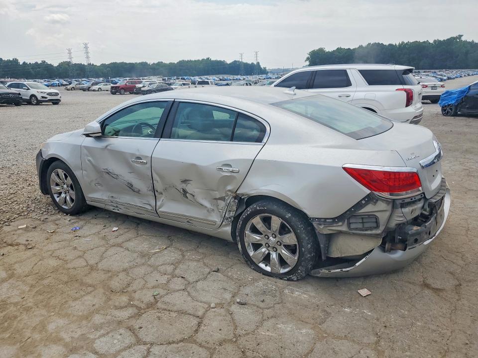 Aukcja sprzedaży 2012 Buick Lacrosse, vin: 1G4GD5E38CF136571, numer aukcji: 62358866