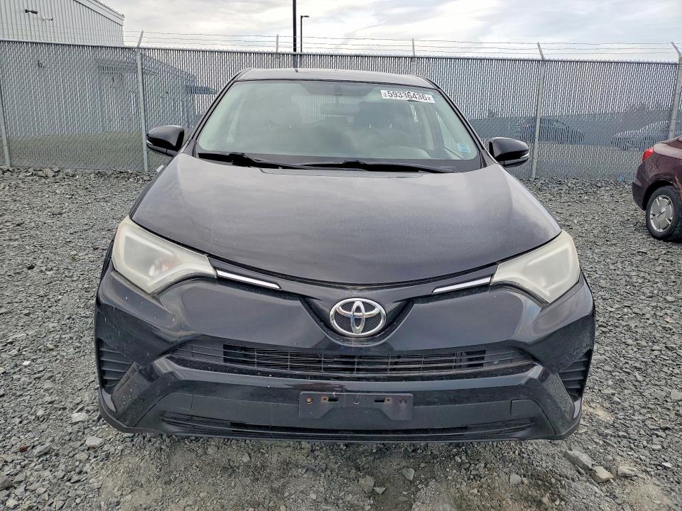 59336436 :رقم المزاد ، 2T3BFREV6GW445154 vin ، 2016 Toyota Rav4 مزاد بيع