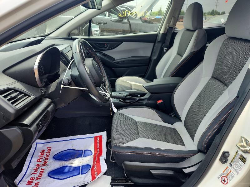 Aukcja sprzedaży 2019 Subaru Crosstrek, vin: JF2GTACC6KH276755, numer aukcji: 61413476