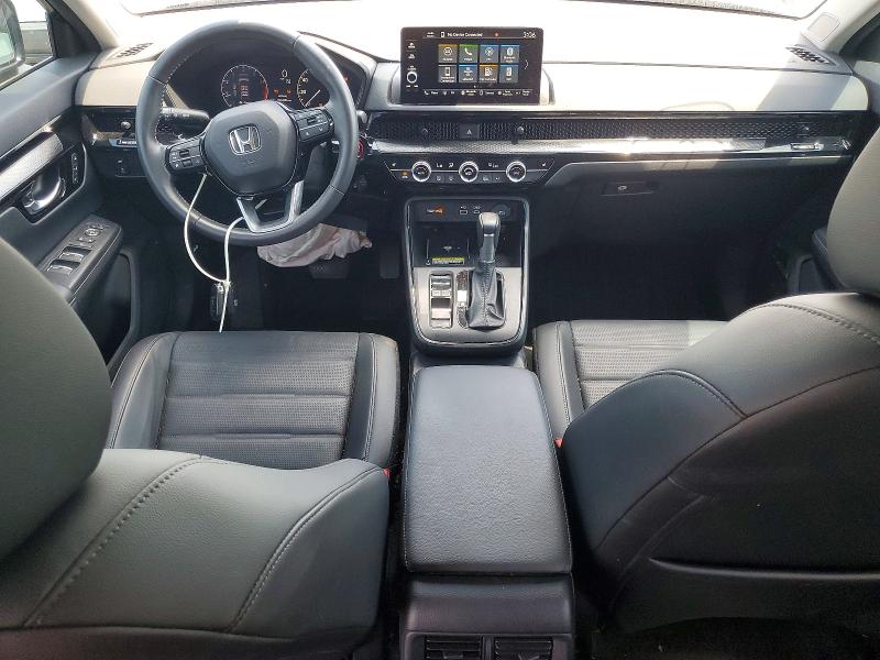 Продаж на аукціоні авто 2024 Honda Cr-v, vin: 2HKRS3H7XRH326862, номер лоту: 58549566