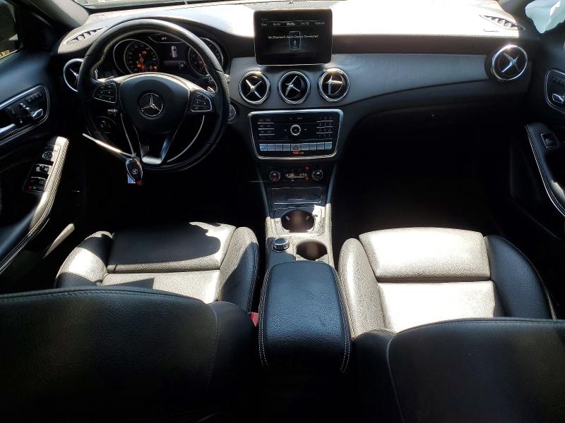2019 Mercedes-benz Gla მანქანა იყიდება აუქციონზე, vin: WDCTG4GB7KJ550228, აუქციონის ნომერი: 61697446
