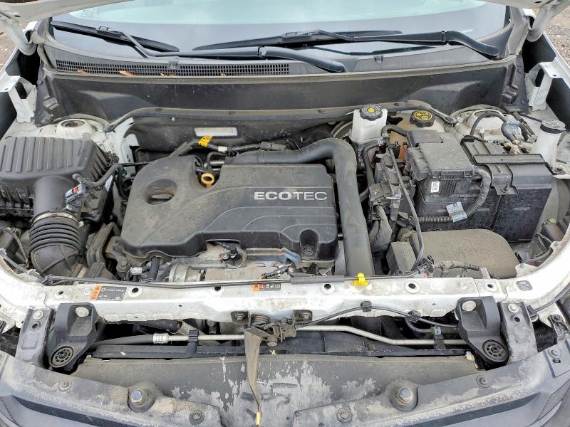2020 Chevrolet Equinox მანქანა იყიდება აუქციონზე, vin: 3GNAXHEV4LS698698, აუქციონის ნომერი: 59656786