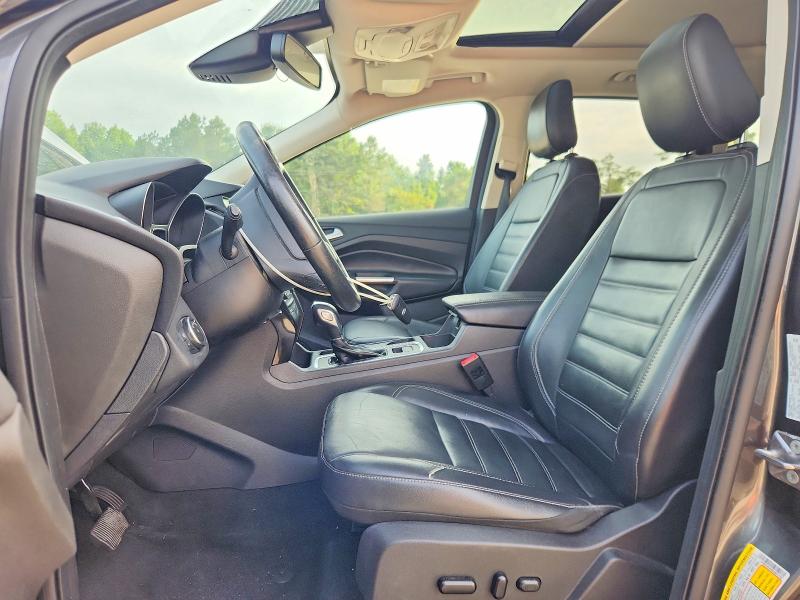 Продаж на аукціоні авто 2019 Ford Escape, vin: 1FMCU9J94KUB21740, номер лоту: 61790976