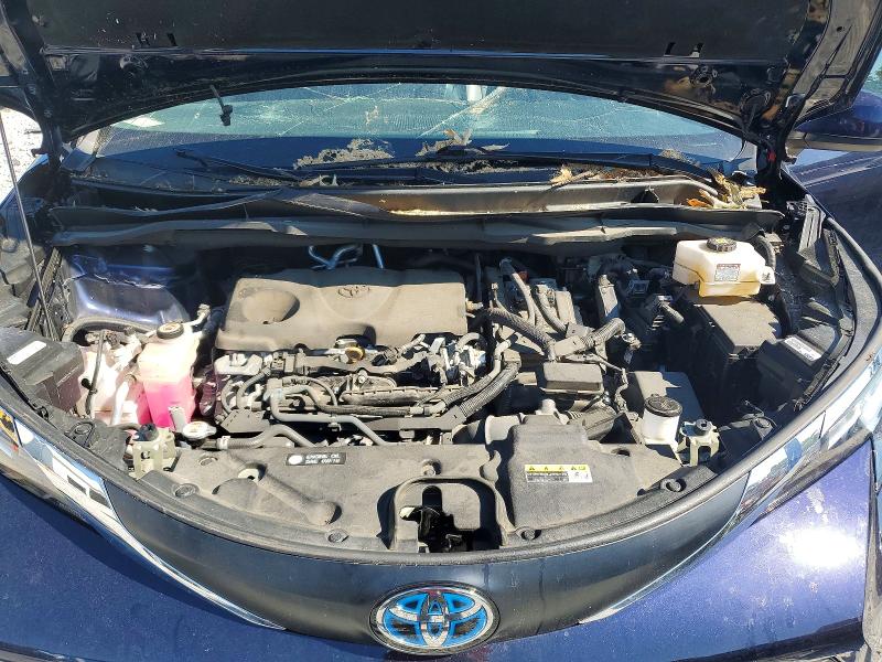 Продаж на аукціоні авто 2022 Toyota Sienna, vin: 5TDYRKEC5NS126589, номер лоту: 60374916