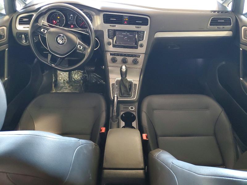 Aukcja sprzedaży 2015 Volkswagen Golf, vin: 3VW217AU9FM011534, numer aukcji: 60002986