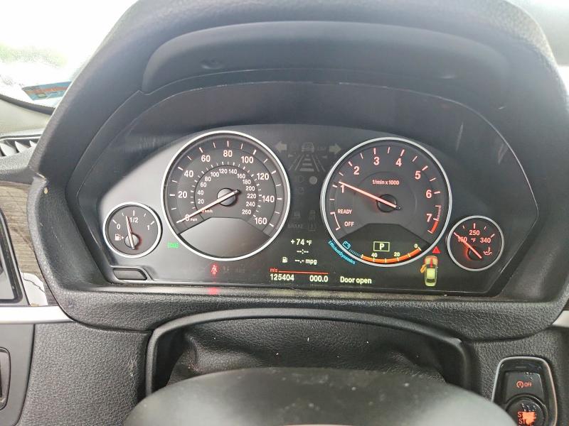Продаж на аукціоні авто 2012 Bmw 328, vin: WBA3A5C50CF344022, номер лоту: 61429906
