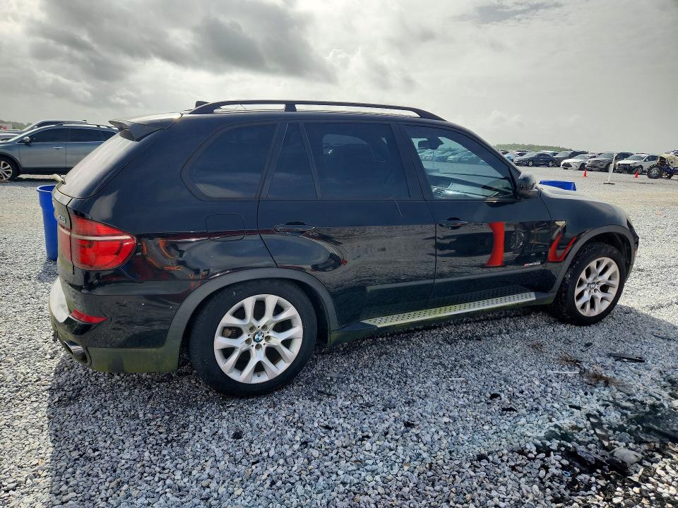 Aukcja sprzedaży 2012 Bmw X5, vin: 5UXZV4C50CL751057, numer aukcji: 61363386
