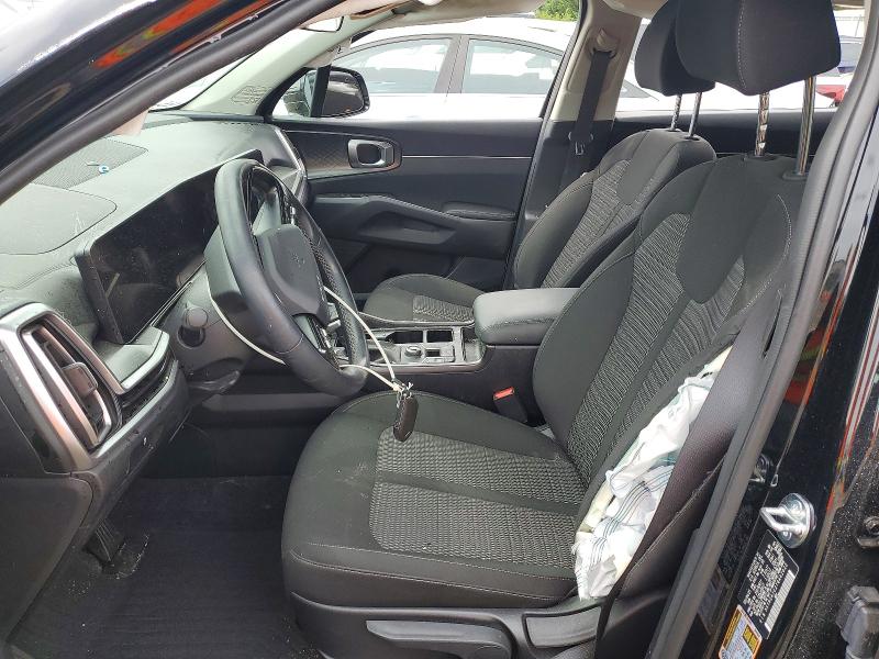 Продаж на аукціоні авто 2026 Kia Sorento, vin: 5XYRG4JC2TG442022, номер лоту: 62646186