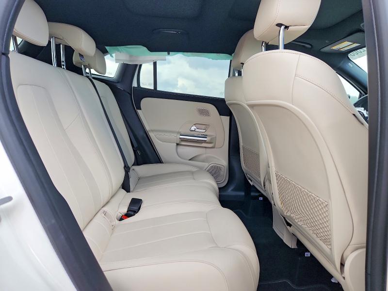 Продаж на аукціоні авто 2025 Mercedes-benz Gla, vin: W1N4N4GB6SJ636378, номер лоту: 63072366