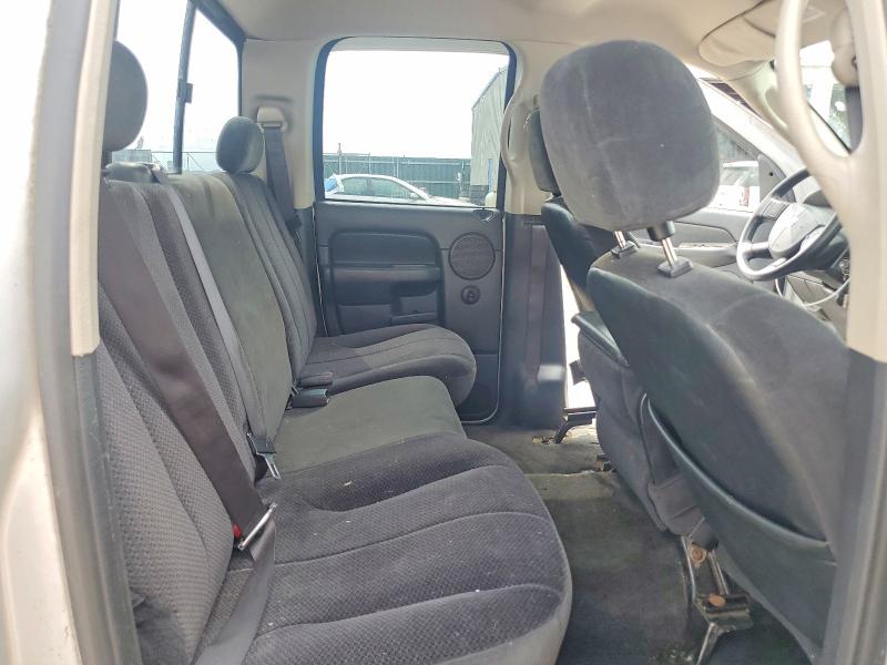 Aukcja sprzedaży 2005 Dodge Ram 1500, vin: 1D7HU18D95S258457, numer aukcji: 58837826