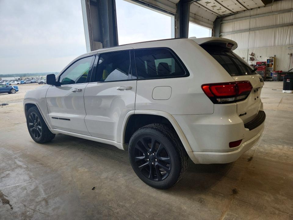 Aukcja sprzedaży 2019 Jeep Grand Cherokee, vin: 1C4RJFAG7KC840927, numer aukcji: 59960616