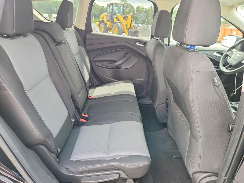 Aukcja sprzedaży 2017 Ford Escape, vin: 1FMCU0GD0HUD43689, numer aukcji: 61330676