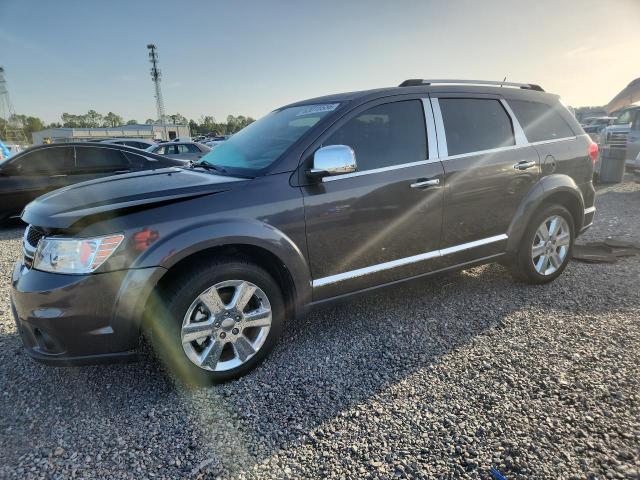2015 Dodge Journey მანქანა იყიდება აუქციონზე, vin: 3C4PDCDG3FT647449, აუქციონის ნომერი: 62015556