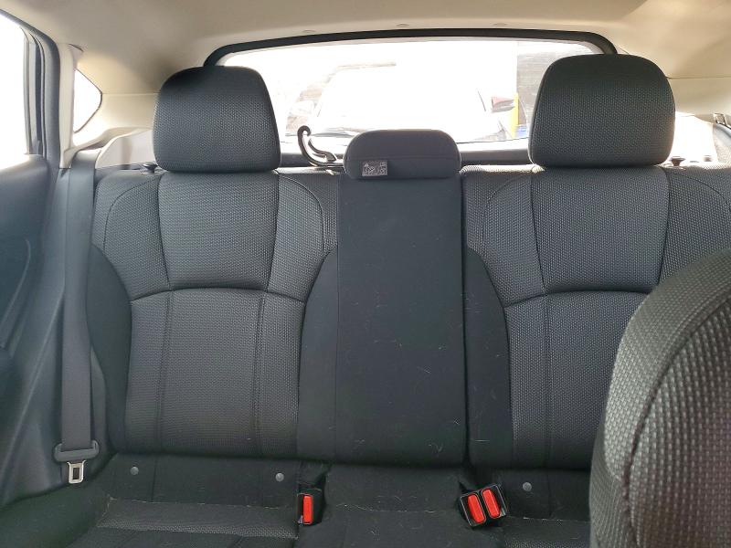 Auction sale of the 2017 Subaru Impreza, vin: 4S3GTAA6XH3725355, lot number: 61754596