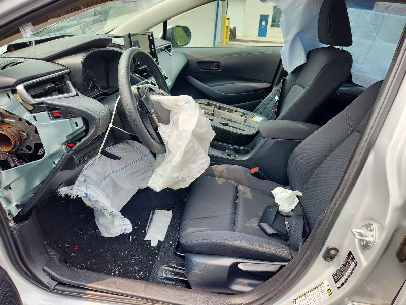 Aukcja sprzedaży 2024 Toyota Corolla, vin: 5YFB4MDE5RP178354, numer aukcji: 61339056