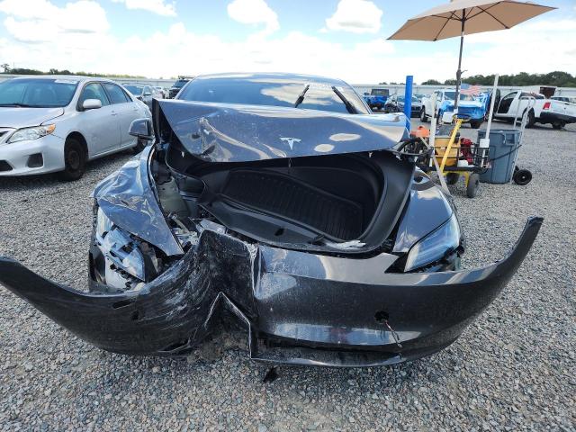 Продажа на аукционе авто 2025 Tesla Model 3, vin: 5YJ3E1EA7SF059184, номер лота: 59254956