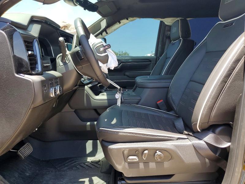 Aukcja sprzedaży 2025 Gmc Sierra, vin: 1GT4UZEY4SF355603, numer aukcji: 61945686