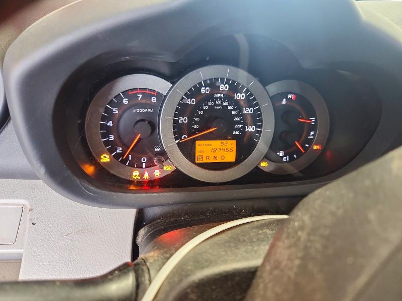 Aukcja sprzedaży 2006 Toyota Rav4, vin: JTMZK33V366003037, numer aukcji: 61347516