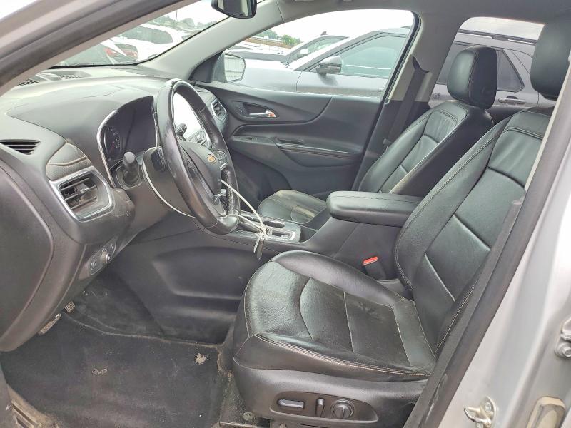 Продаж на аукціоні авто 2019 Chevrolet Equinox, vin: 2GNAXYEX8K6236921, номер лоту: 60239336