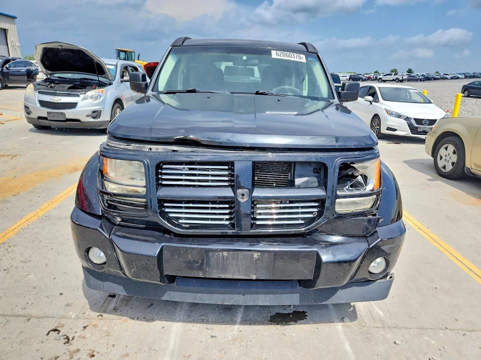 Aukcja sprzedaży 2011 Dodge Nitro, vin: 1D4PU4GK0BW598630, numer aukcji: 62060376