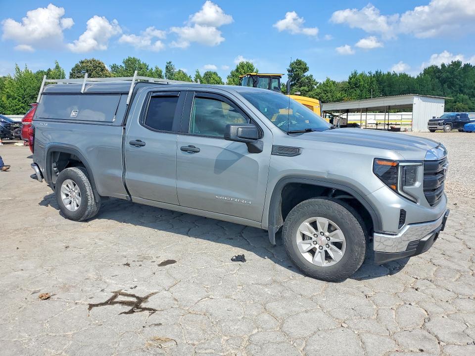 Aukcja sprzedaży 2024 Gmc Sierra, vin: 1GTRUAED8RZ315926, numer aukcji: 58525236