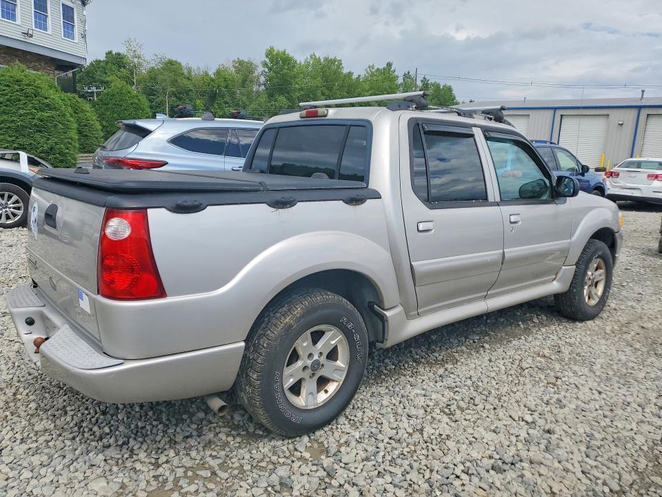 Продажа на аукционе авто 2005 Ford Explorer Sport Trac, vin: 1FMZU77K75UB28291, номер лота: 63314746