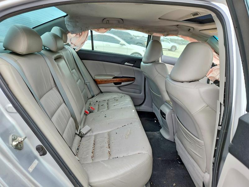 Продажа на аукционе авто 2012 Honda Accord, vin: 1HGCP3F80CA028324, номер лота: 58915916