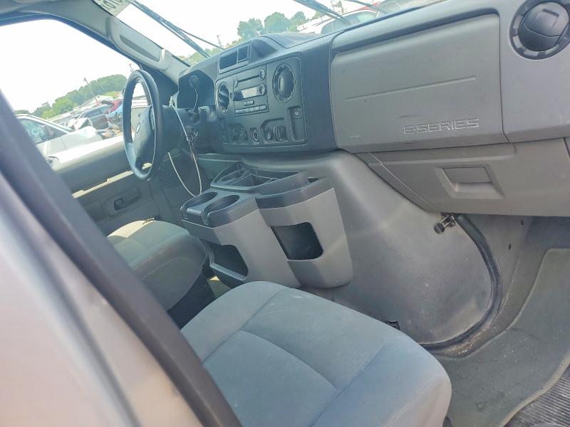 Aukcja sprzedaży 2009 Ford Econoline, vin: 1FBSS31L69DA41028, numer aukcji: 60456976