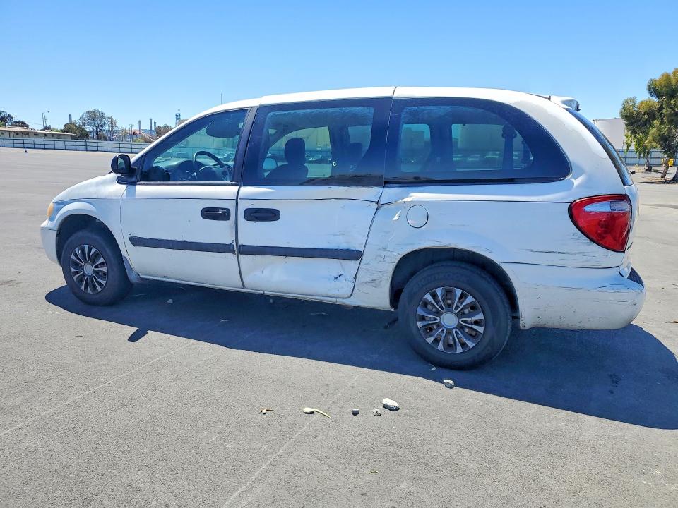 Продаж на аукціоні авто 2006 Dodge Grand Caravan, vin: 1D4GP24R46B503920, номер лоту: 62472606