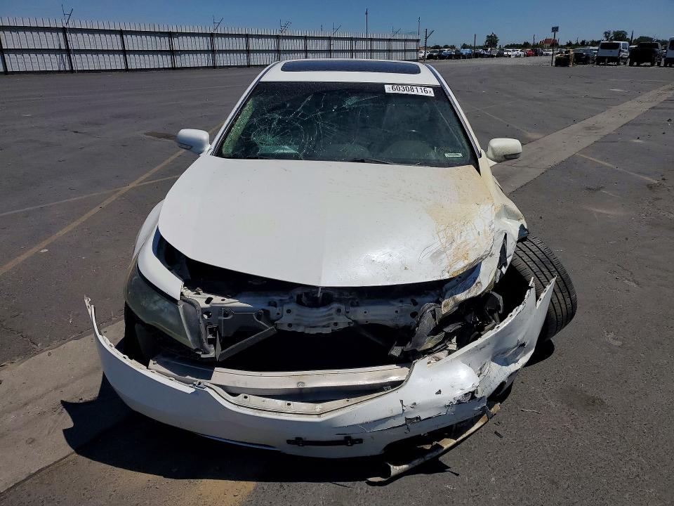 Aukcja sprzedaży 2014 Acura Tl, vin: 19UUA8F58EA002954, numer aukcji: 60308116