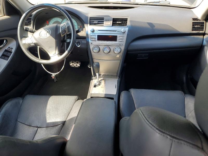 63398486 :رقم المزاد ، 4T1BK3EK0BU612978 vin ، 2011 Toyota Camry مزاد بيع