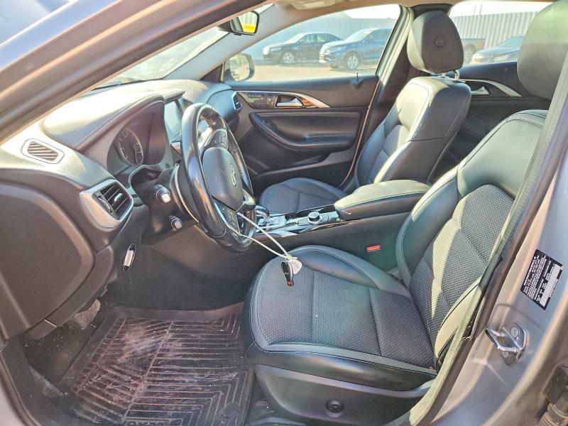 Продажа на аукционе авто 2019 Infiniti Qx30, vin: SJKCH5CP1KA010395, номер лота: 60279726