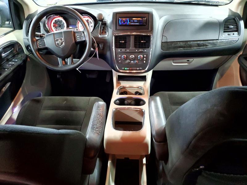 Aukcja sprzedaży 2016 Dodge Grand Caravan, vin: 2C4RDGCGXGR179435, numer aukcji: 61064676