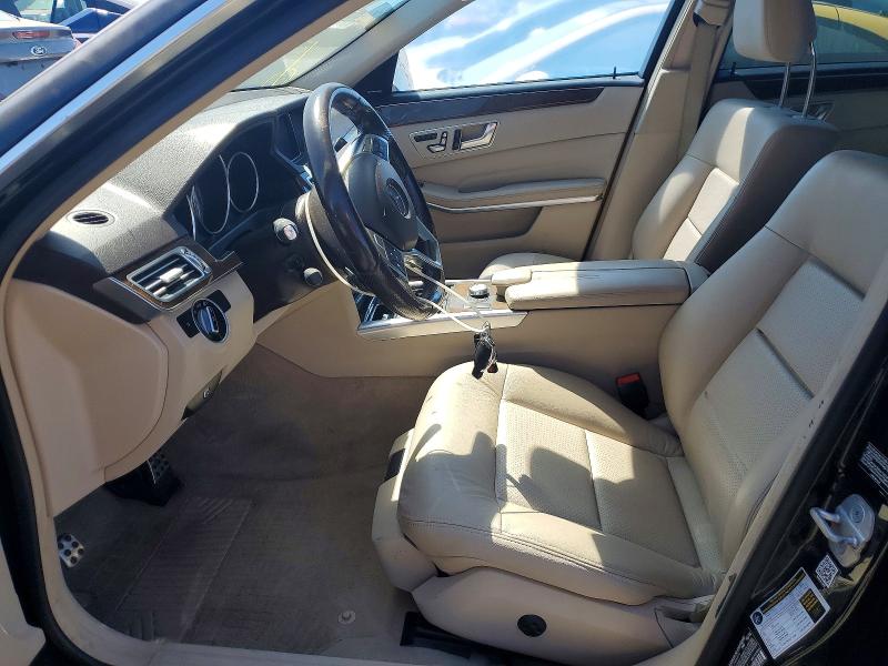 Продажа на аукционе авто 2015 Mercedes-benz E, vin: WDDHF8JB0FB106421, номер лота: 85446985