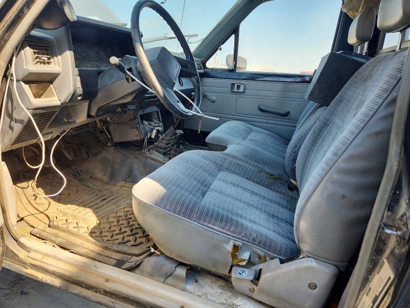 60138046 :رقم المزاد ، JT4RN63BXG0041531 vin ، 1986 Toyota Pickup مزاد بيع