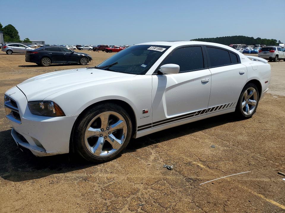 Aukcja sprzedaży 2012 Dodge Charger, vin: 2C3CDXHG1CH172764, numer aukcji: 61901996