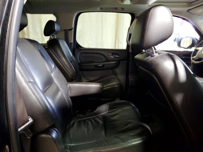Aukcja sprzedaży 2010 Cadillac Escalade, vin: 1GYUKJEF5AR280844, numer aukcji: 62539026