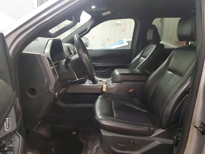 Aukcja sprzedaży 2021 Ford Expedition, vin: 1FMJK1JT9MEA25254, numer aukcji: 58828656